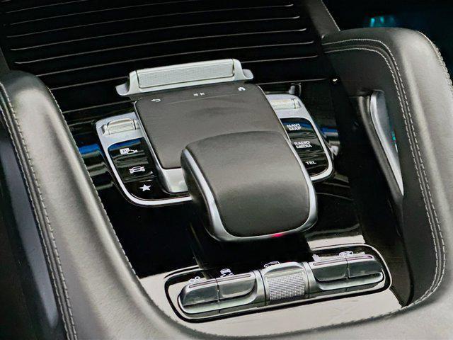 used 2022 Mercedes-Benz AMG GLE 63 car, priced at $78,839