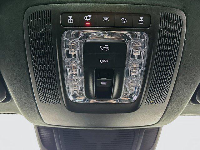 used 2022 Mercedes-Benz AMG GLE 63 car, priced at $78,839