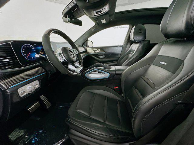 used 2022 Mercedes-Benz AMG GLE 63 car, priced at $78,839