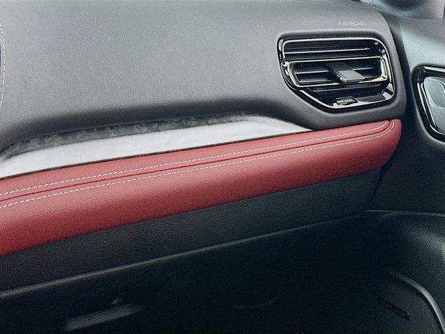 used 2024 Dodge Durango car, priced at $84,839