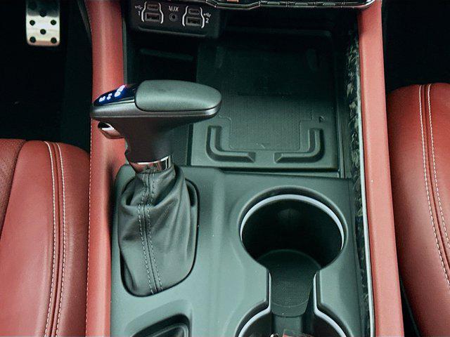 used 2024 Dodge Durango car, priced at $84,839