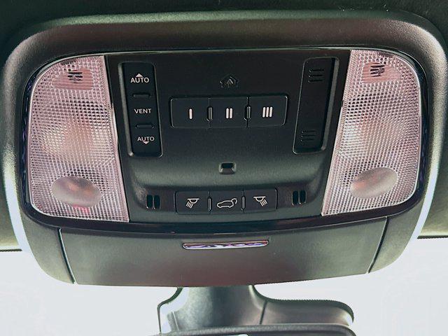 used 2024 Dodge Durango car, priced at $84,839