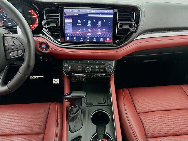 used 2024 Dodge Durango car, priced at $84,839