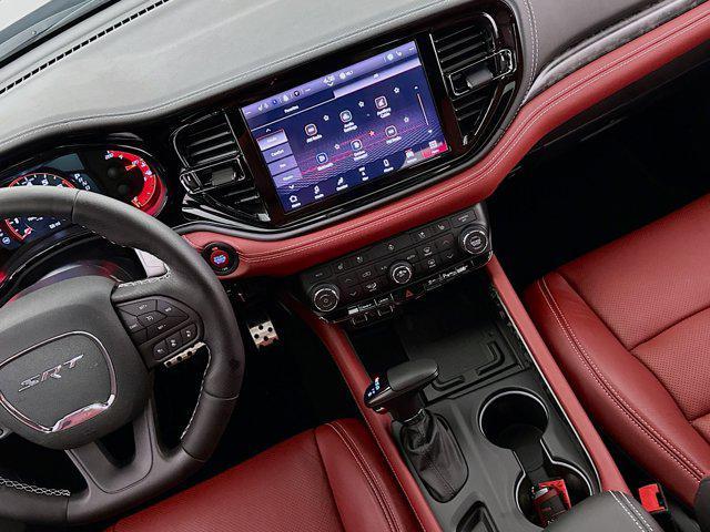 used 2024 Dodge Durango car, priced at $84,839