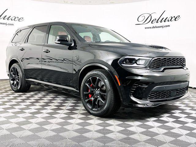 used 2024 Dodge Durango car, priced at $84,839
