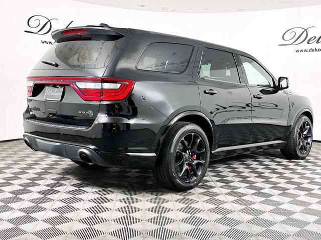 used 2024 Dodge Durango car, priced at $84,839