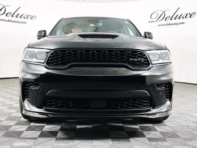 used 2024 Dodge Durango car, priced at $84,839