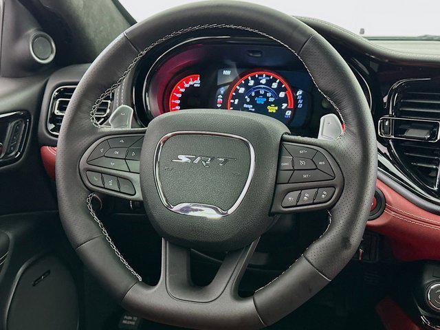 used 2024 Dodge Durango car, priced at $84,839