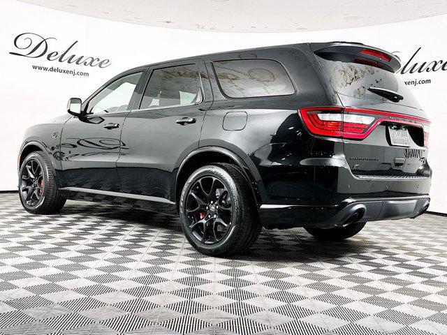 used 2024 Dodge Durango car, priced at $84,839