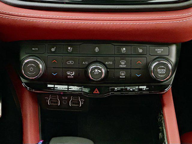 used 2024 Dodge Durango car, priced at $84,839