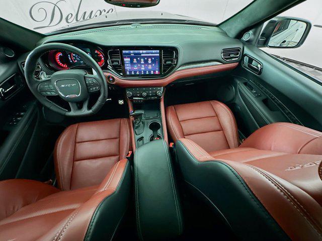 used 2024 Dodge Durango car, priced at $84,839