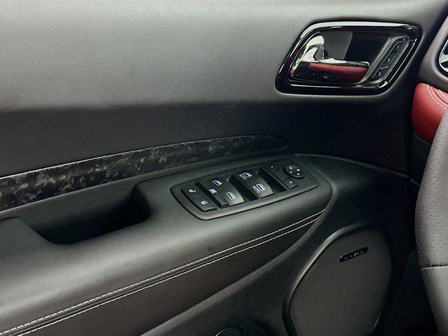 used 2024 Dodge Durango car, priced at $84,839
