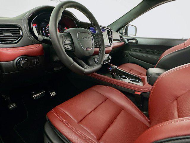 used 2024 Dodge Durango car, priced at $84,839