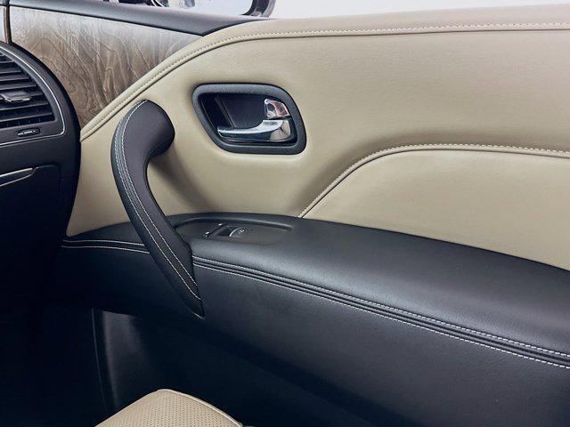 used 2023 INFINITI QX80 car, priced at $47,839