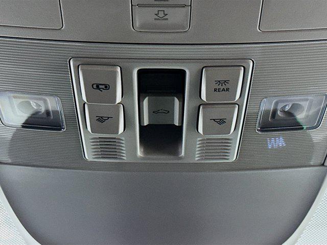 used 2022 Volkswagen Taos car, priced at $20,839