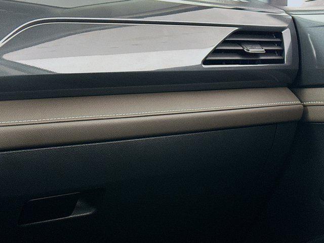 used 2022 Volkswagen Taos car, priced at $20,839
