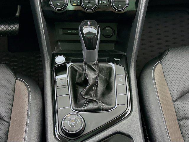 used 2022 Volkswagen Taos car, priced at $20,839