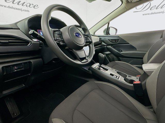 used 2025 Subaru Crosstrek car, priced at $25,839