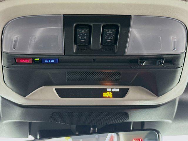 used 2025 Subaru Crosstrek car, priced at $25,839