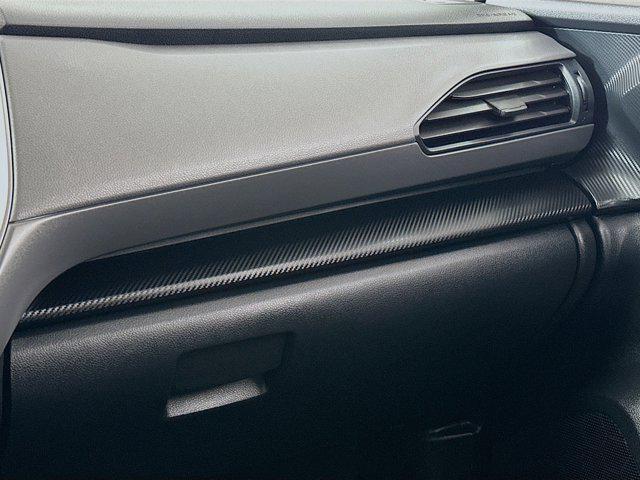 used 2025 Subaru Crosstrek car, priced at $25,839