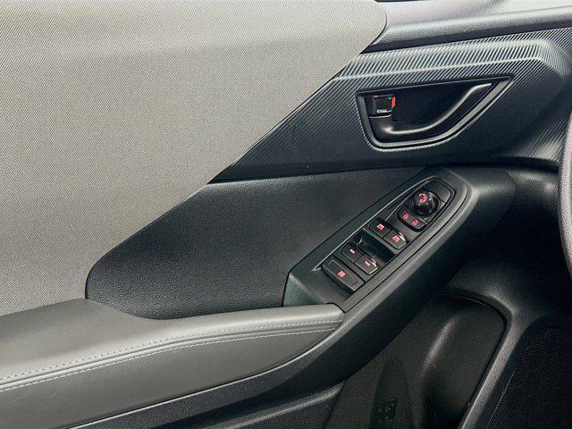 used 2025 Subaru Crosstrek car, priced at $25,839