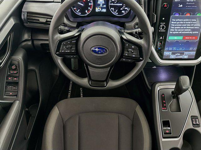 used 2025 Subaru Crosstrek car, priced at $25,839