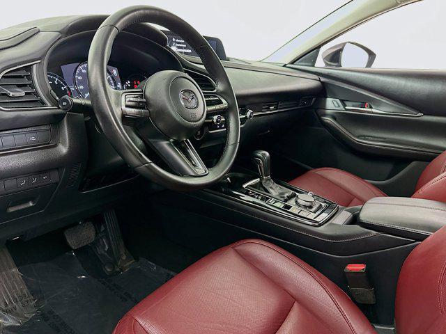 used 2023 Mazda CX-30 car, priced at $24,839