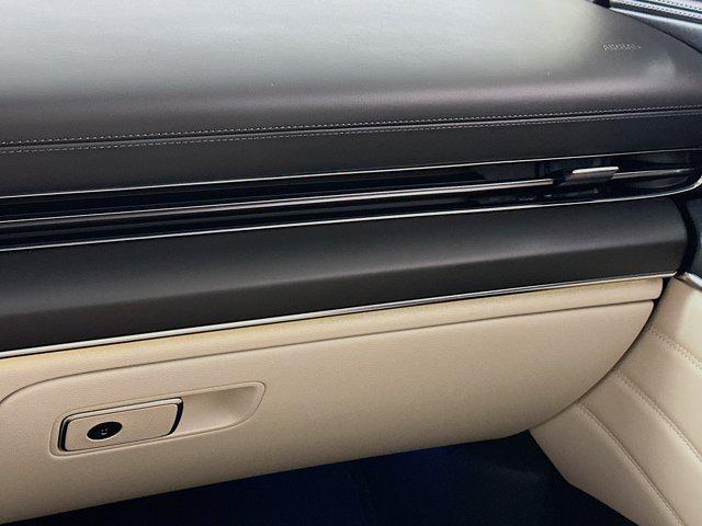 used 2023 Genesis GV80 car, priced at $45,839