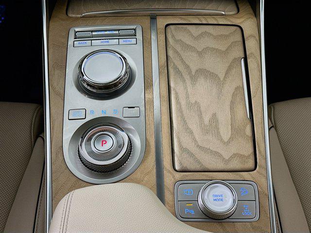 used 2023 Genesis GV80 car, priced at $45,839