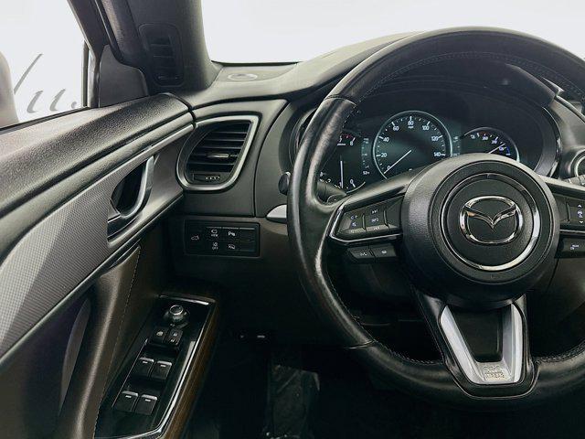 used 2021 Mazda CX-9 car, priced at $26,439