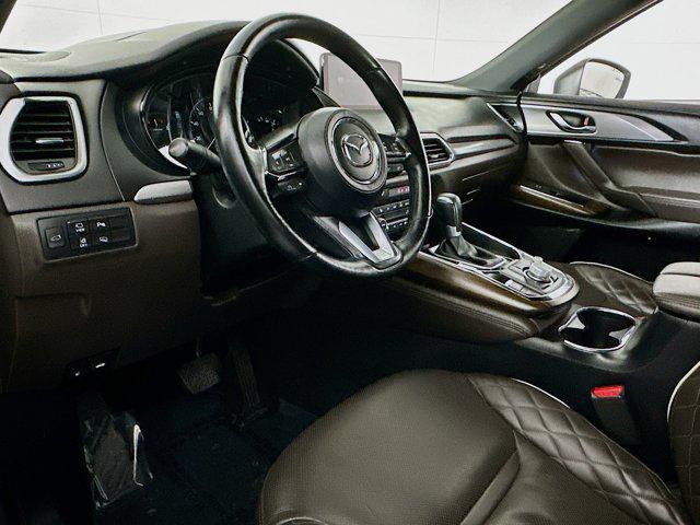 used 2021 Mazda CX-9 car, priced at $26,439