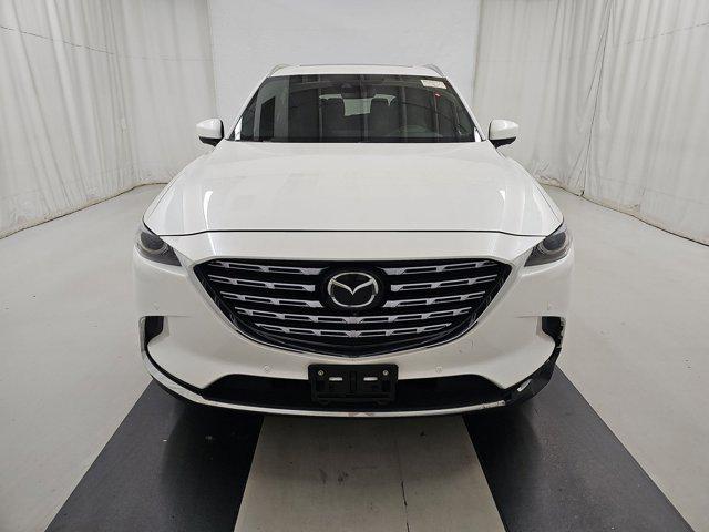 used 2021 Mazda CX-9 car, priced at $26,839