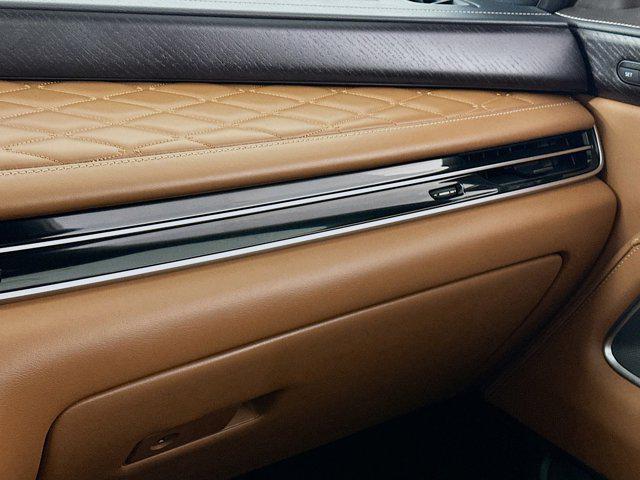 used 2023 INFINITI QX60 car, priced at $47,839
