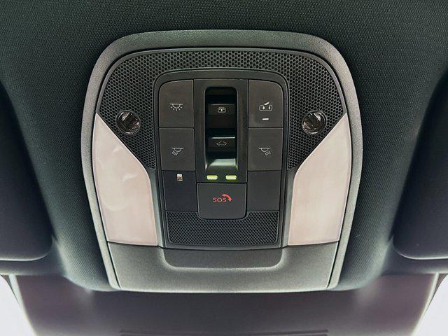 used 2023 INFINITI QX60 car, priced at $47,839