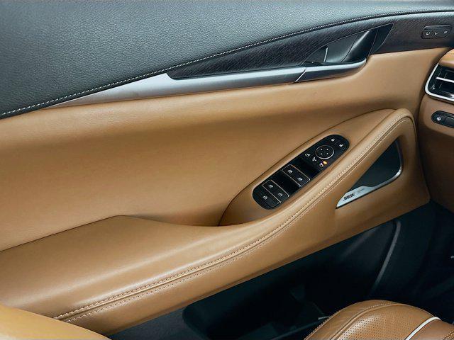 used 2023 INFINITI QX60 car, priced at $47,839