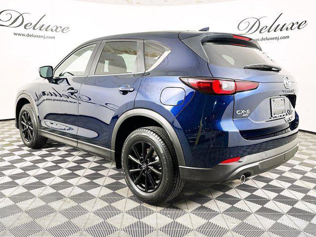 used 2023 Mazda CX-5 car, priced at $23,839