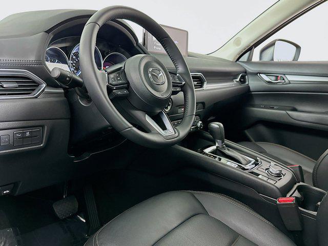 used 2023 Mazda CX-5 car, priced at $23,839