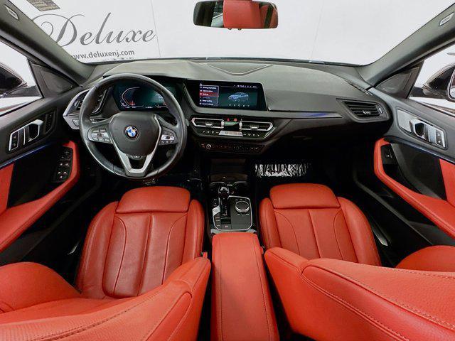 used 2021 BMW 228 Gran Coupe car, priced at $26,839