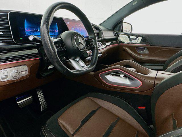 used 2024 Mercedes-Benz AMG GLE 53 car, priced at $77,839