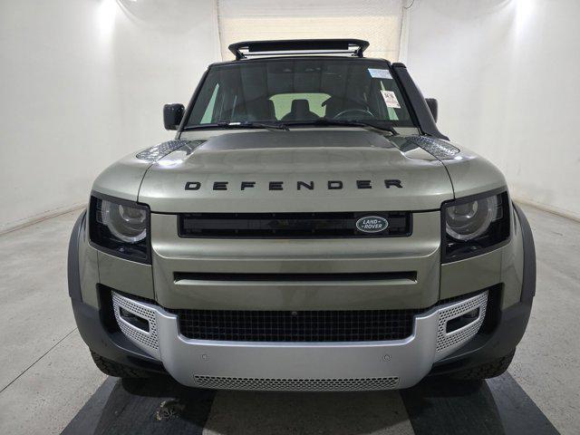 used 2023 Land Rover Defender car
