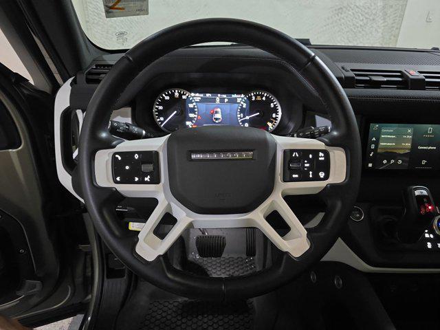 used 2023 Land Rover Defender car