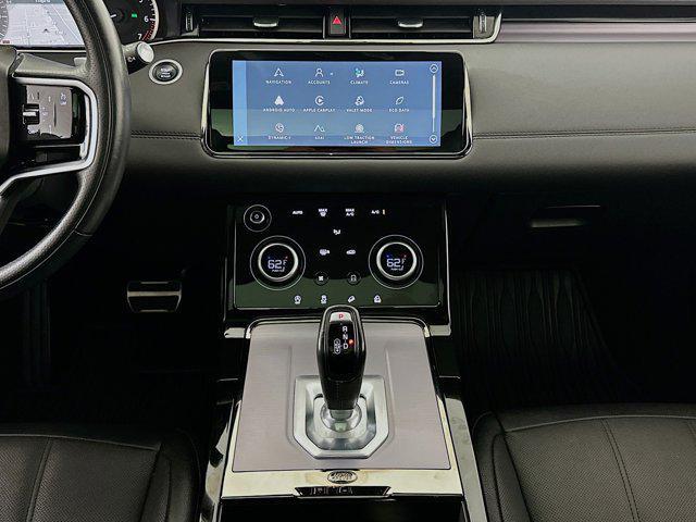 used 2023 Land Rover Range Rover Evoque car, priced at $33,839