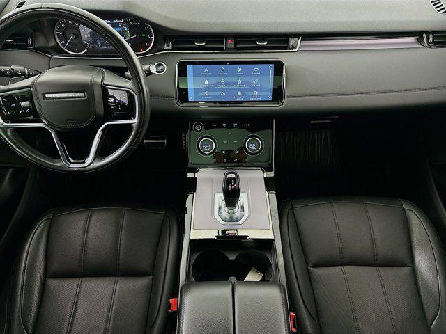 used 2023 Land Rover Range Rover Evoque car, priced at $33,839