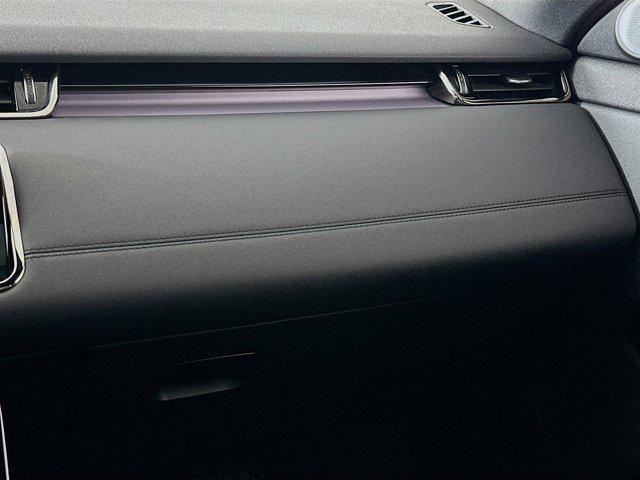 used 2023 Land Rover Range Rover Evoque car, priced at $33,839