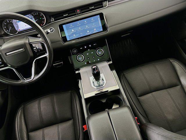 used 2023 Land Rover Range Rover Evoque car, priced at $33,839