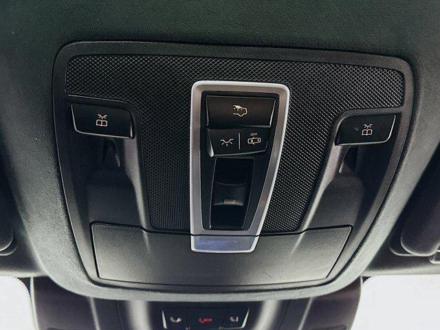 used 2019 Mercedes-Benz AMG GLE 63 car, priced at $45,839