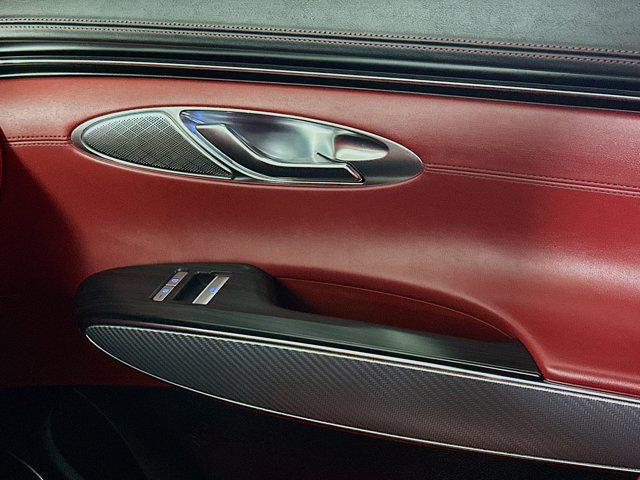 used 2023 Genesis GV70 car, priced at $36,839