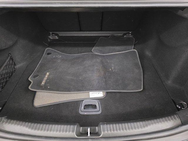used 2023 Mercedes-Benz C-Class car, priced at $36,839