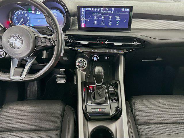 used 2024 Alfa Romeo Tonale car, priced at $26,839