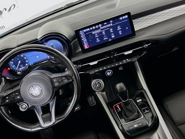 used 2024 Alfa Romeo Tonale car, priced at $26,839